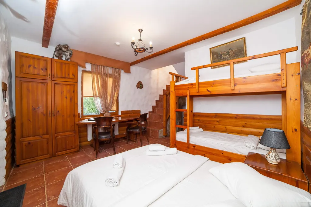 Комната-Большой Охотничий