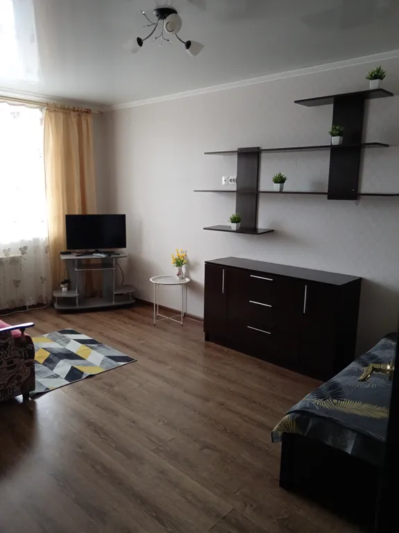 Квартира в верхней курортной зоне