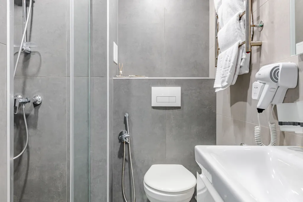 Квартира Апартаменты с кухней на черной речке — Санкт-Петербург