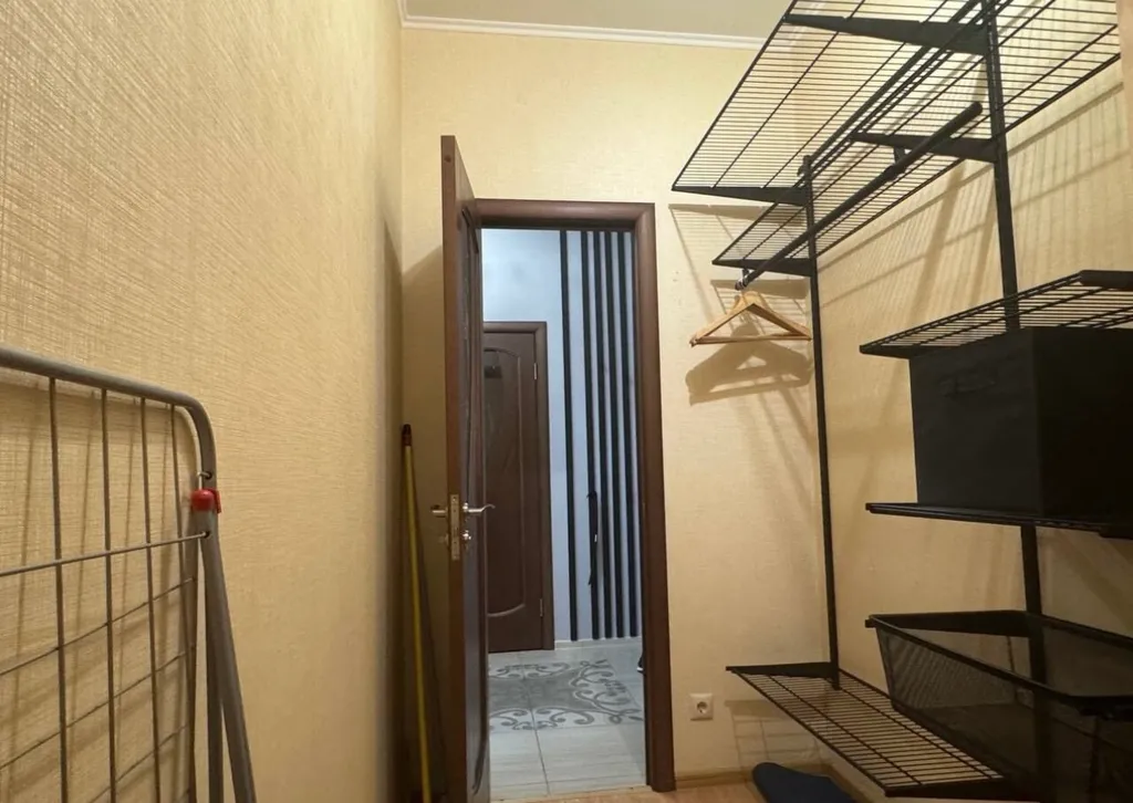 Уютная квартира в новом доме