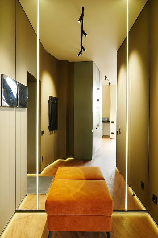 Люкс-евродвушка Атмосфера с видом на реку