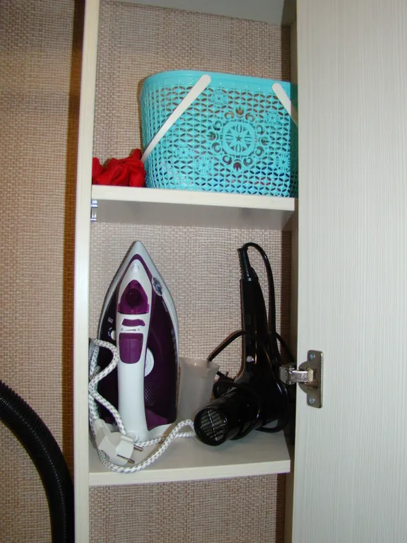 Двухкомнатная квартира в тихом дворике