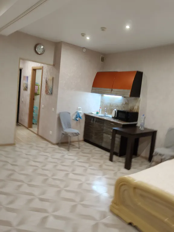 Квартира Апартаменты с видом на море — Севастополь