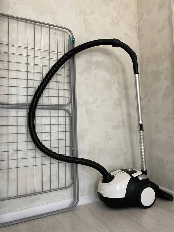 Уютная студия с видом на горы