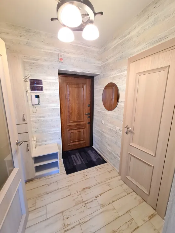 Студия с сауной возле озера