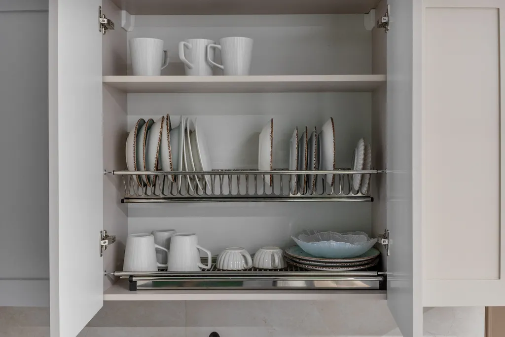 Шикарная квартира от Juls Apart