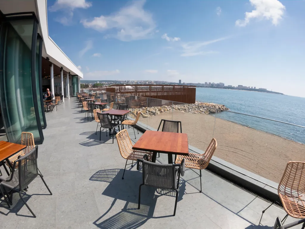 Апартаменты Виноградная лестница