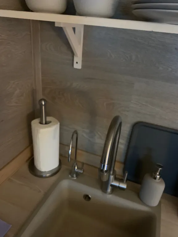 Коттедж Дом с террасой, камином, финской сауной на краю деревни с видом вдаль — Степаново