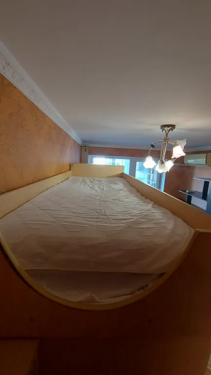 Квартира Просторная квартира, район - Заповедника Херсонес, ТЦ Муссон — Севастополь