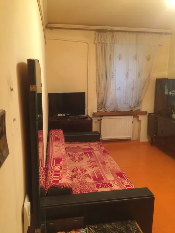 Уютная квартира в самом центе города