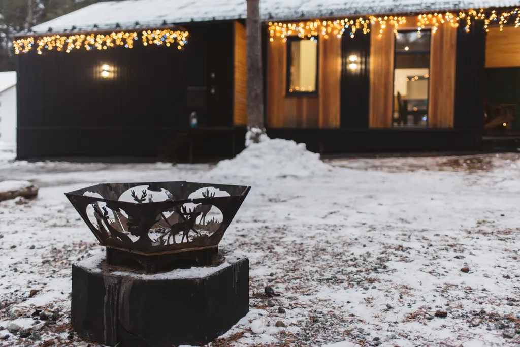 3-комнатный коттедж 100 кв.м. на Пильной.