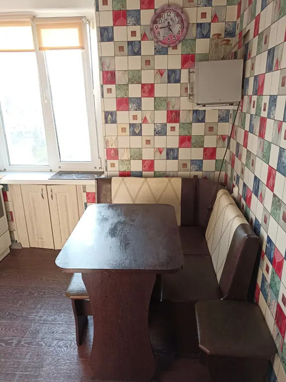 Квартиру у моря