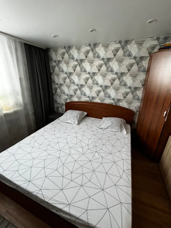 Уютная 2-комнатная квартира