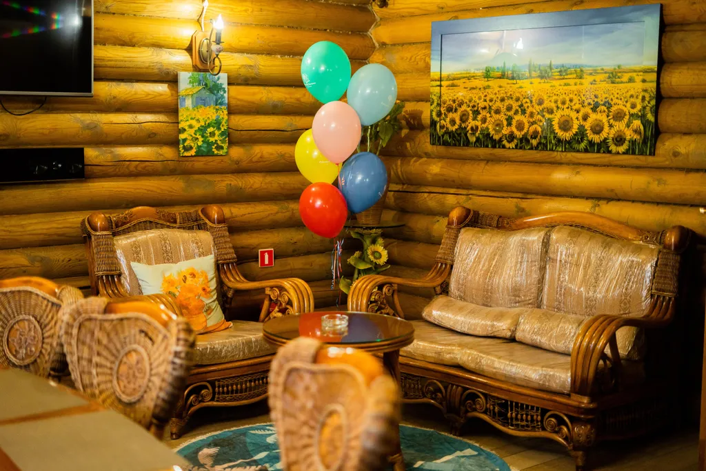 2-комнатный Дом