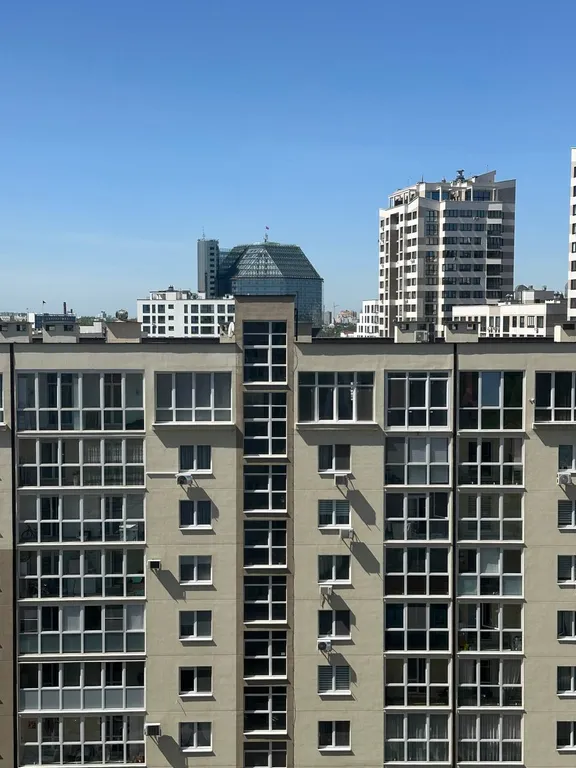 Квартира Квартира Маяк Минск — Минск