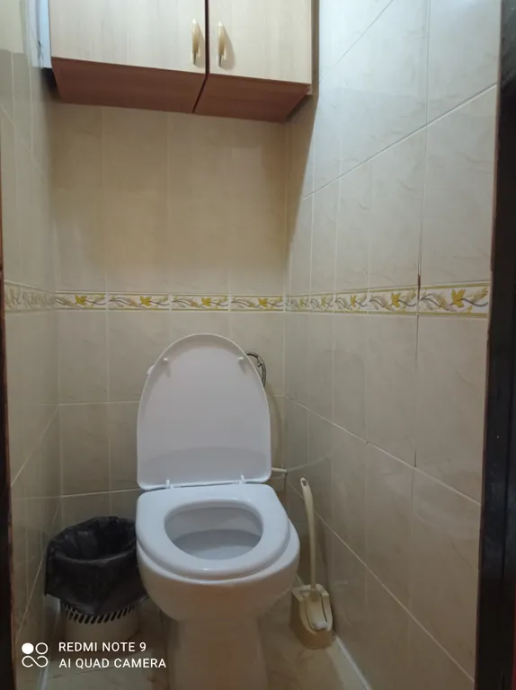 В центре города