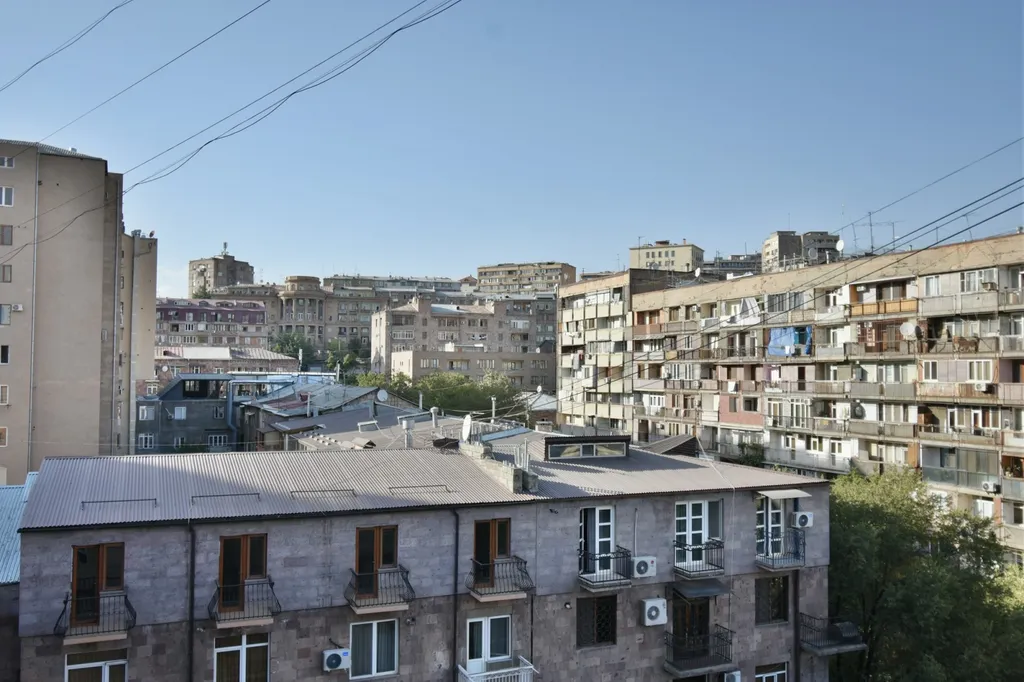 Квартира в сердце города для полноценного отдыха