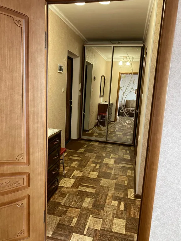 Квартира Новая квартира рядом с пляжем и шикарным видом на море — Севастополь