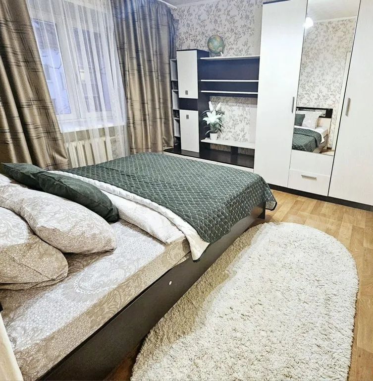 Квартира 2-комнатная Квартира — Ярославль