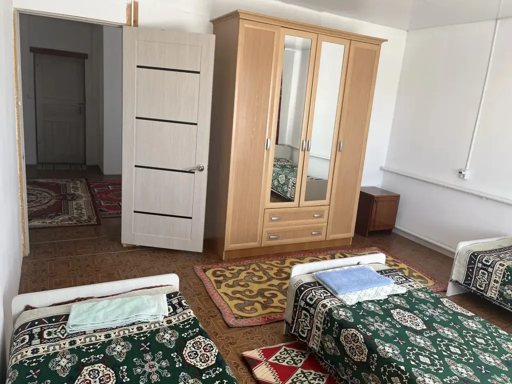 Квартиры, апартаменты на Дружбы улица, 28А