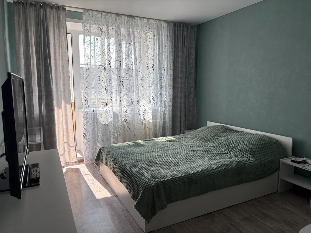 Квартира в центре города