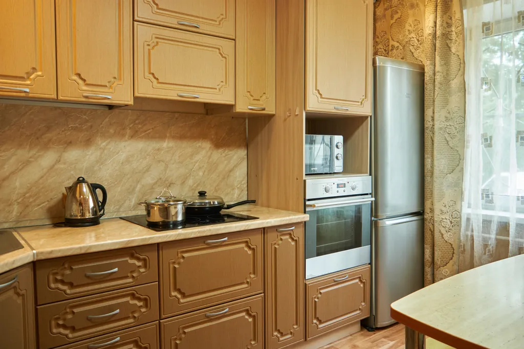 Апартаменты Family flat