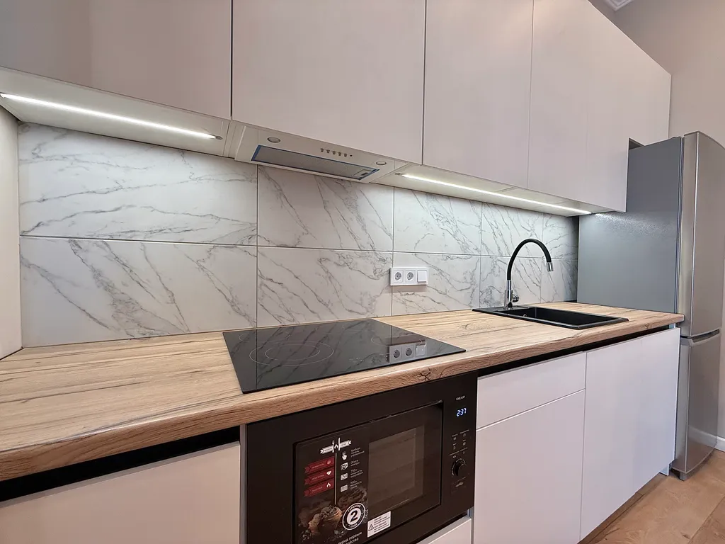 118 Студия в новом ЖК