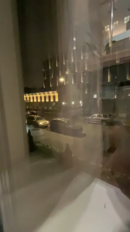Студия в центре