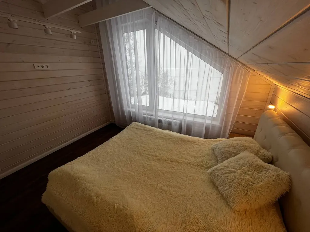 Дом с видом на море и мангалом