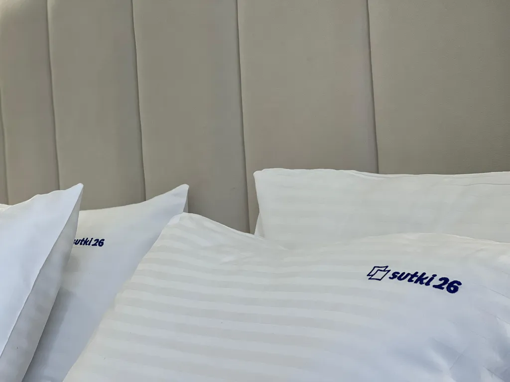 Королевский люкс в сердце города by Sutki26