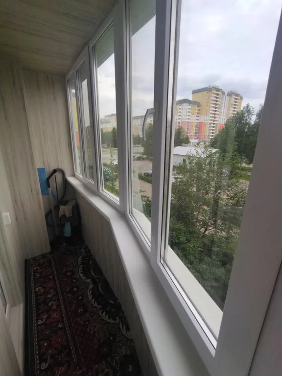 Квартира в центре города