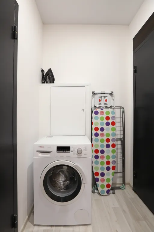 MaxRealty24 Квартира в центре Химок, рядом с Парком культуры Толстого