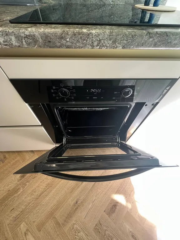 Уютный двухкомнатный апартамент в Сириусе на берегу моря