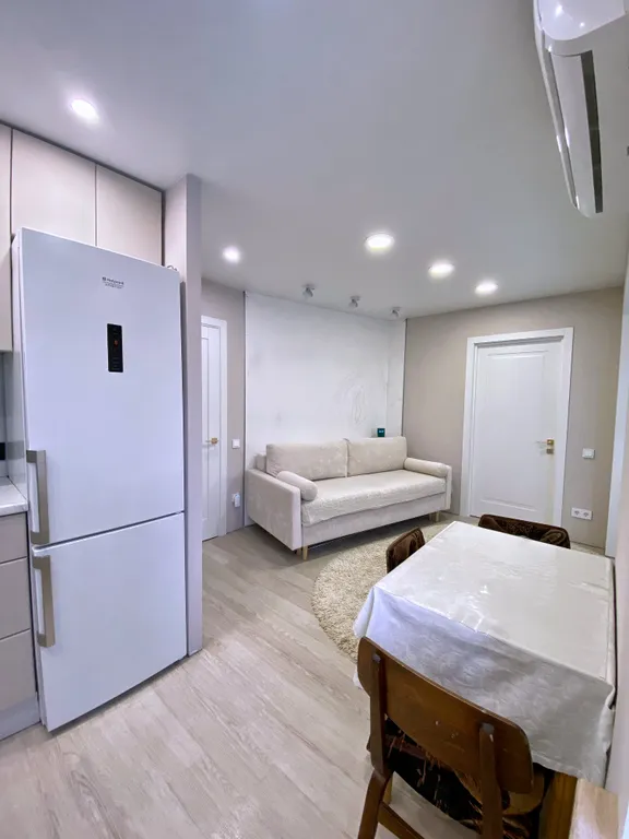 Квартира Современная и уютная квартира в самом центре — Ярославль