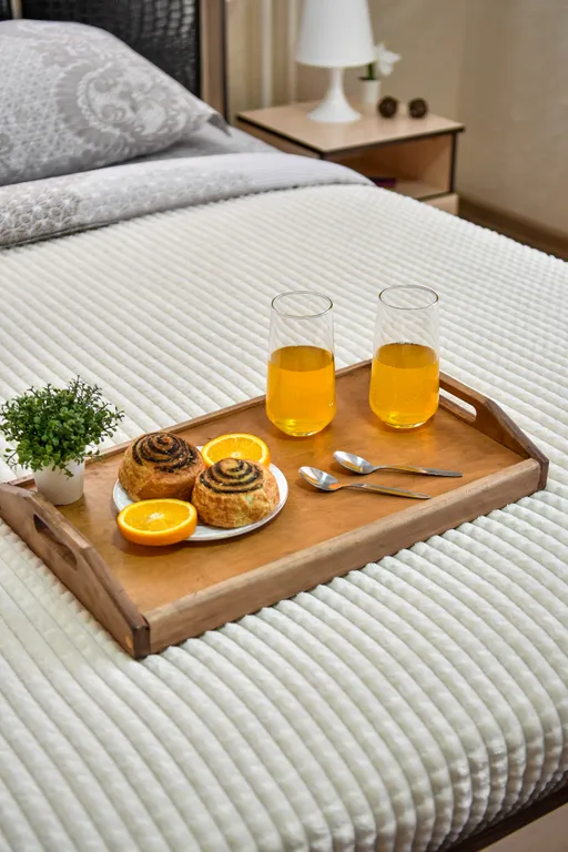 Квартира Отличная квартира в Северном — Красноярск