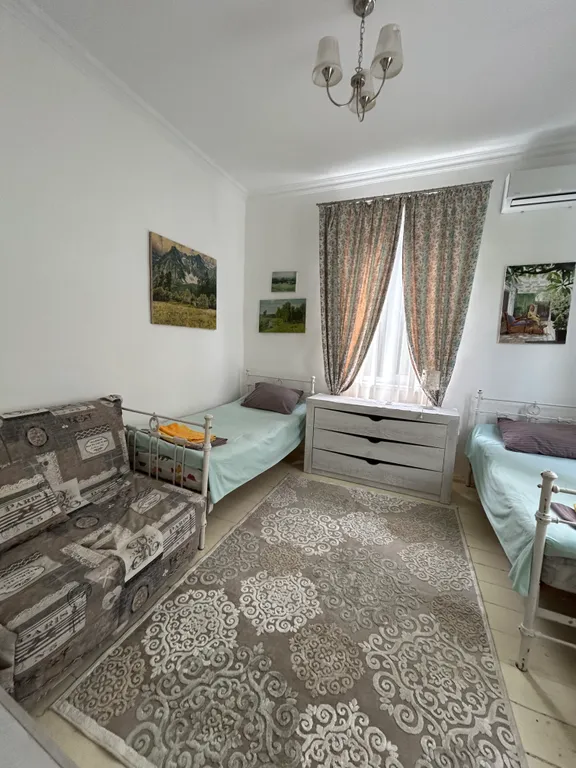 Дом под ключ