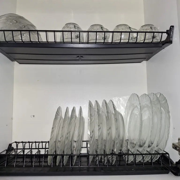 Уютная двухкомнатная квартира