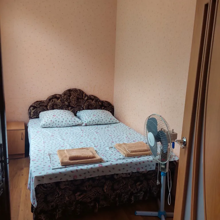 Квартира Комната — аренда посуточно в Гагра