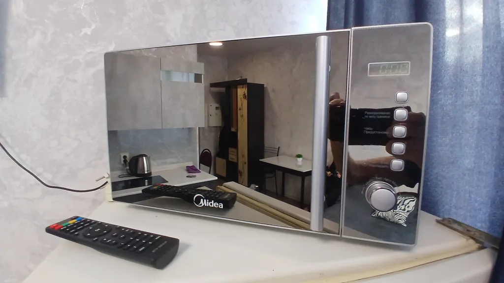 Уютная студия рядом с трассой м4