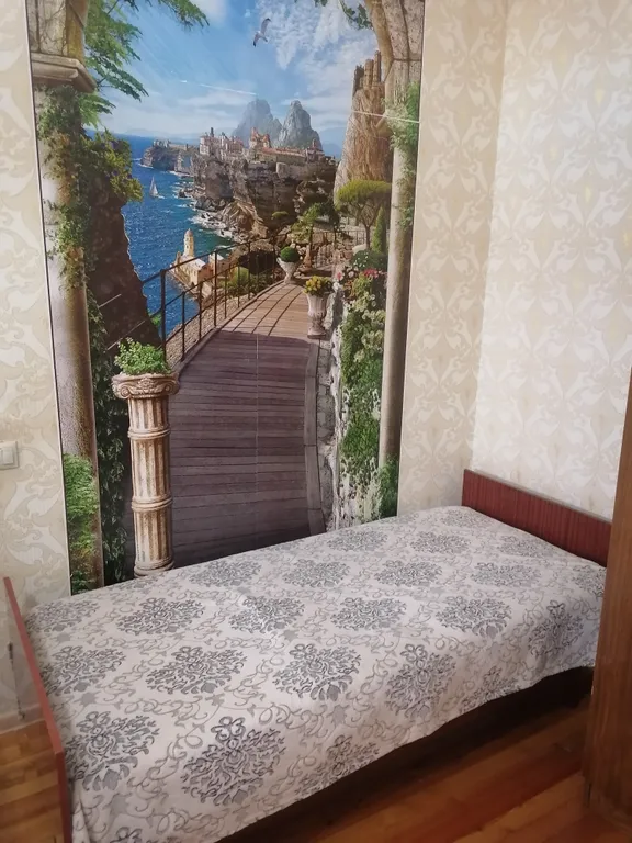 1 комнатная евро. 45кв