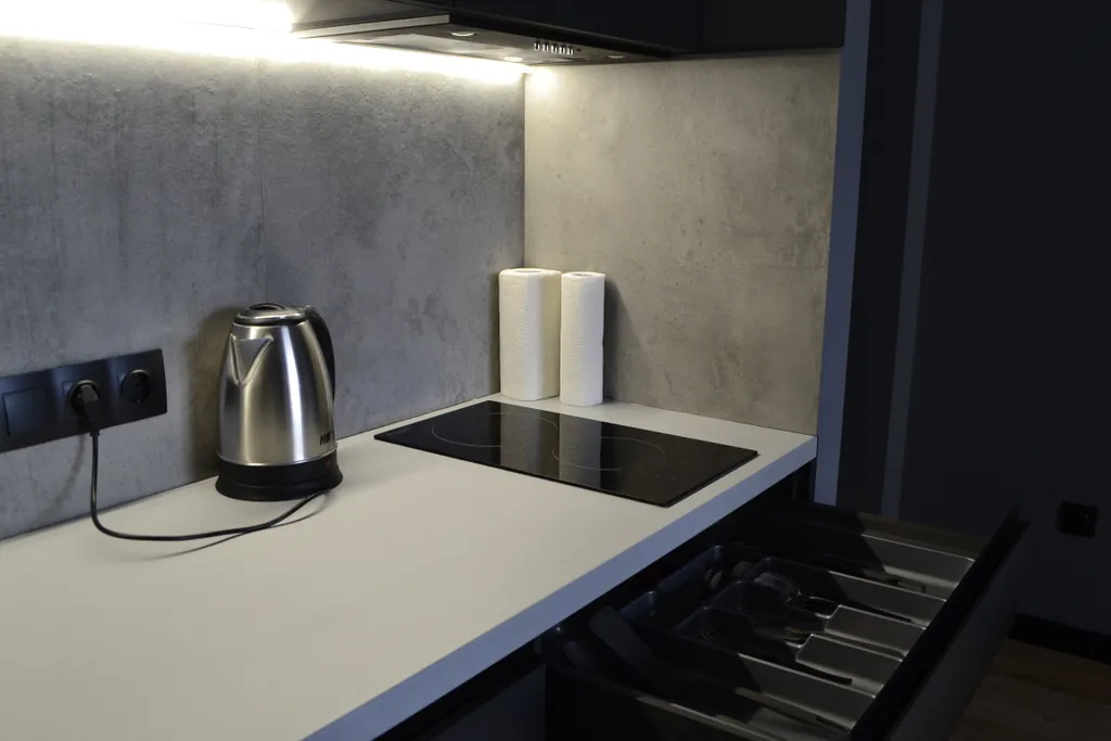 Комфортная квартира рядом с Hampton by Hilton Brest