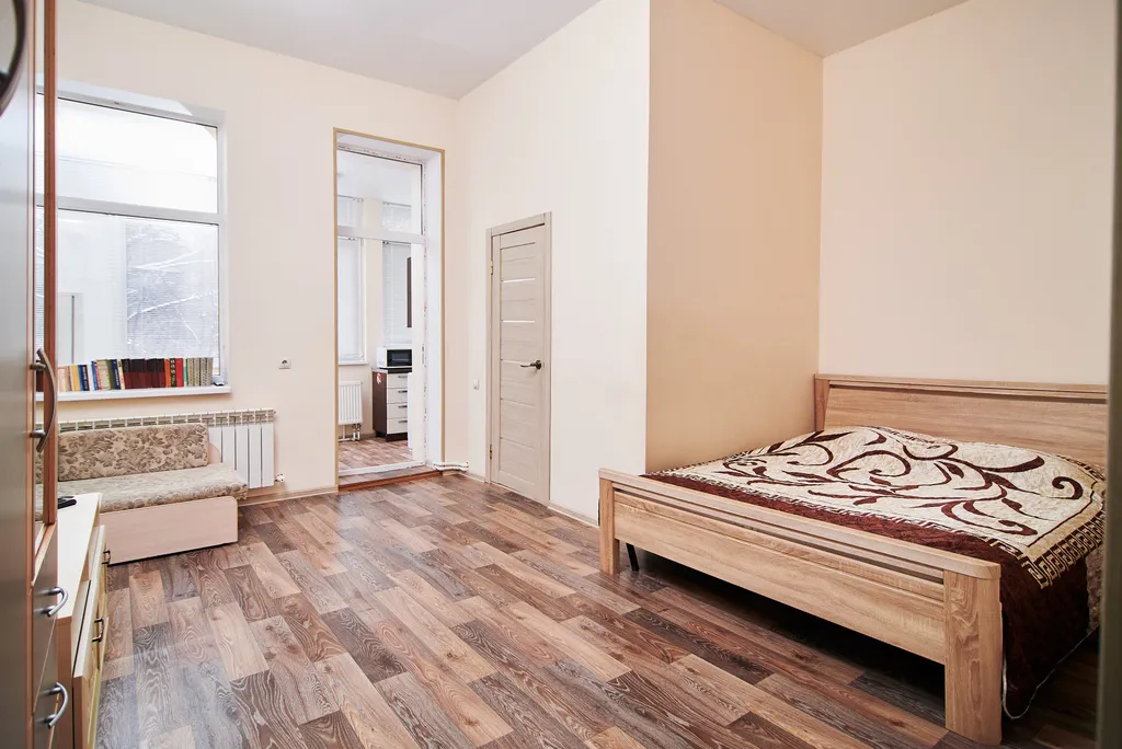 Квартира в шаге от парка — аренда посуточно в Кисловодск