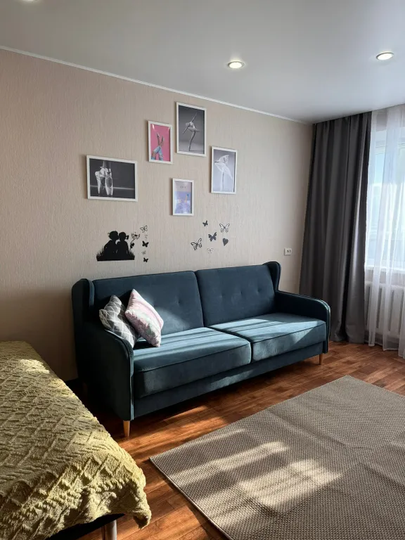 Квартира Апартаменты напротив Ривьеры — аренда посуточно в Казань