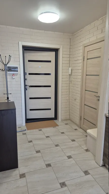 Красивая студия в центре Хабаровска