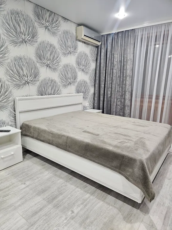 Уютная квартира в лучшем районе города