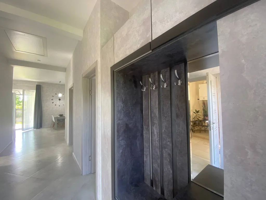 "Тихо и уютно" дом в СТ " Рощино"