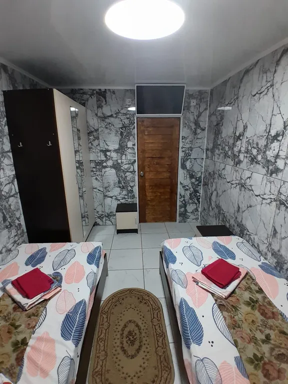 Уютная 1-к.Квартира в Тимашевске