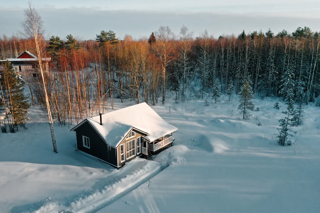 3-комнатный Дом