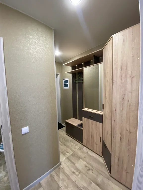 Квартира Теплый вечер