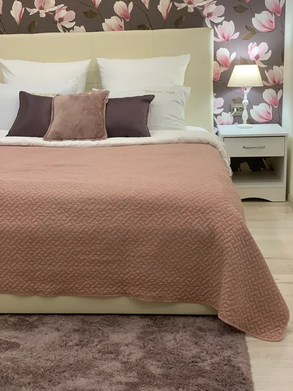 Квартира 1-комнатная Квартира — Воронеж